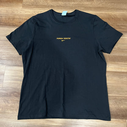 Nike x Drake NOCTA T-shirt Black