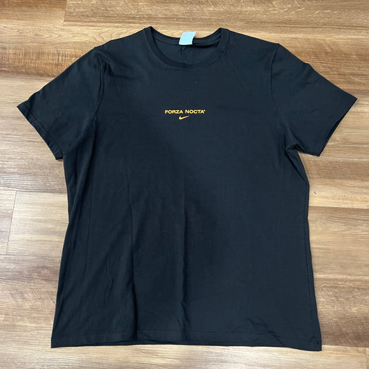 Nike x Drake NOCTA T-shirt Black