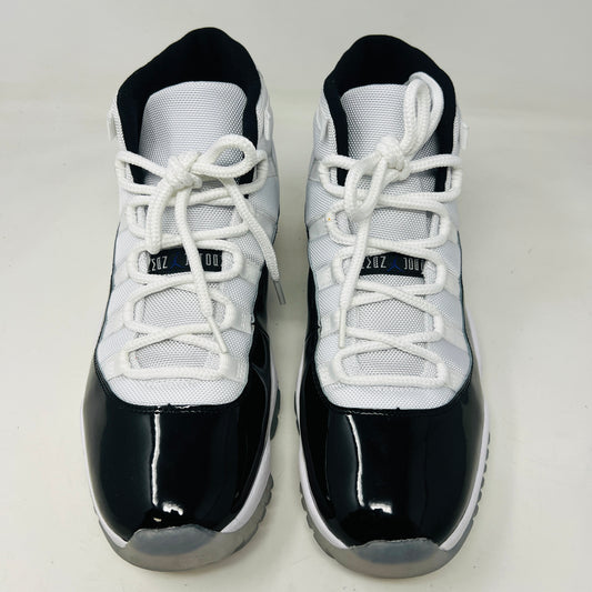 Jordan 11 Retro Concord (2018)