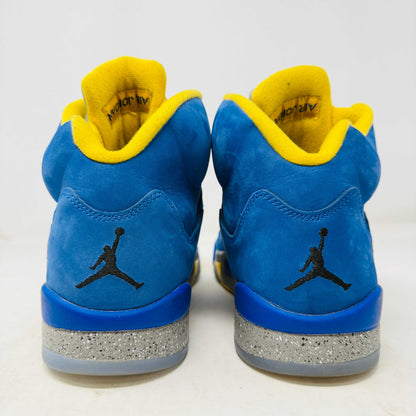 Jordan 5 Retro JSP Laney Varsity Royal