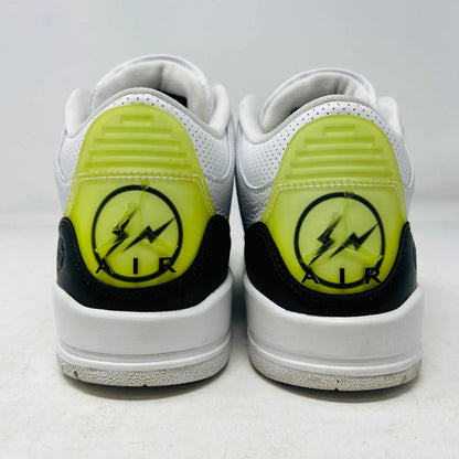 Jordan 3 Retro Fragment