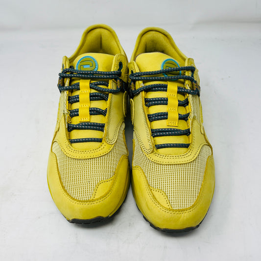 Nike Air Max 1 Travis Scott Cactus Jack Saturn Gold
