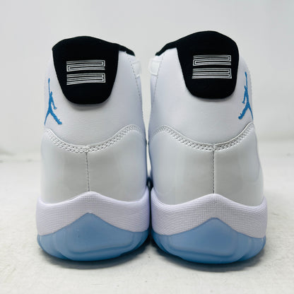 Jordan 11 Retro Legend Blue (2024)