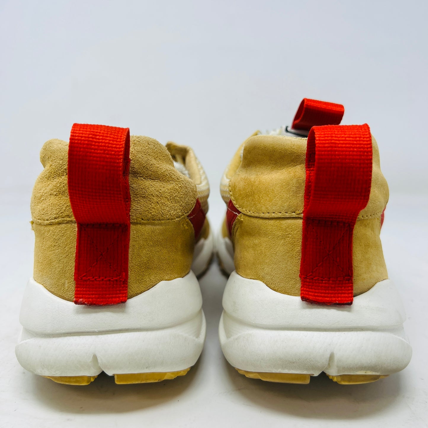 NikeCraft Mars Yard Shoe 2.0 Tom Sachs Space Camp