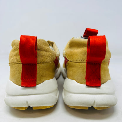 NikeCraft Mars Yard Shoe 2.0 Tom Sachs Space Camp