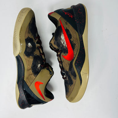 Nike Kobe 8 Python