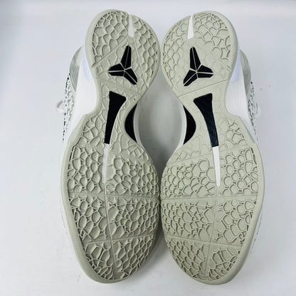 Nike Kobe 6 Protro Sail All-Star