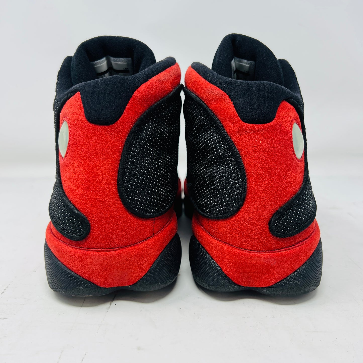 Jordan 13 Retro Bred (2017)