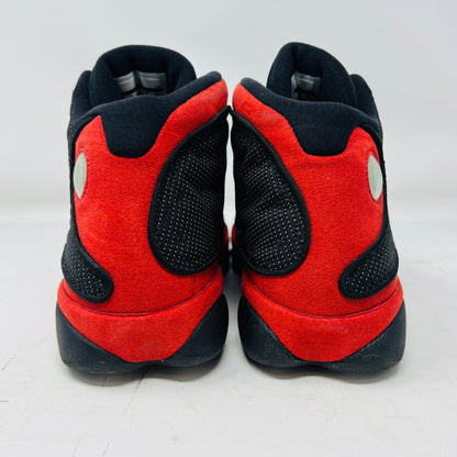 Jordan 13 Retro Bred (2017)