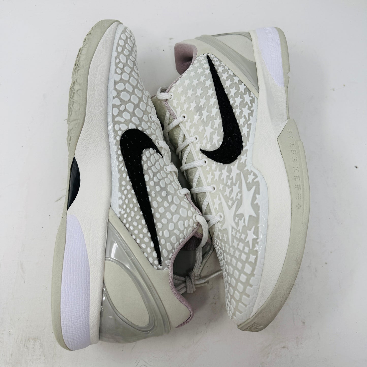 Nike Kobe 6 Protro Sail All-Star