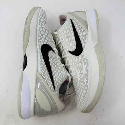 Nike Kobe 6 Protro Sail All-Star