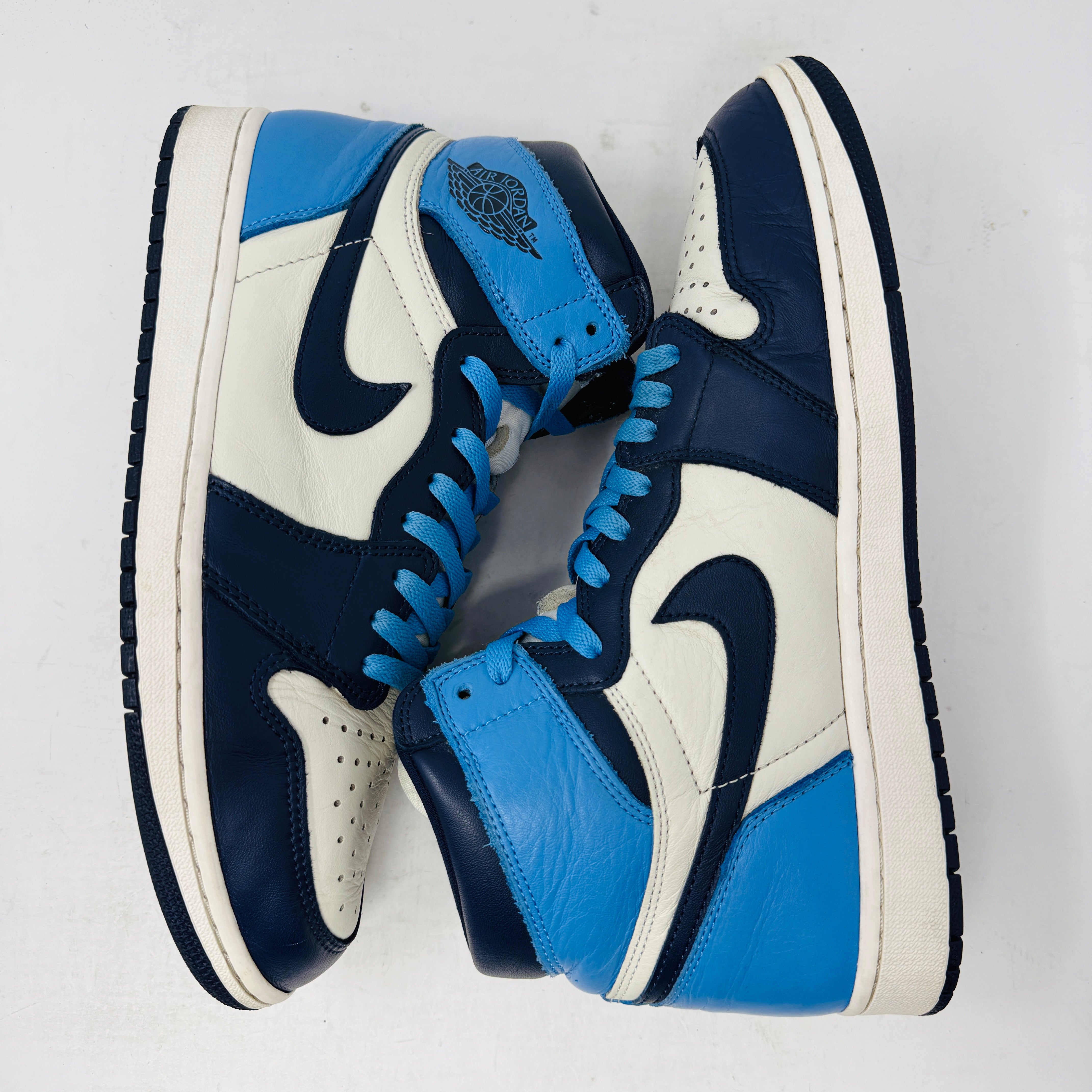 jordan 1 obsidian sku