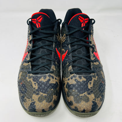 Nike Kobe 6 Protro Italian Camo (2024)