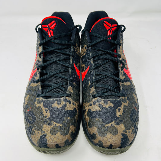 Nike Kobe 6 Protro Italian Camo (2024)