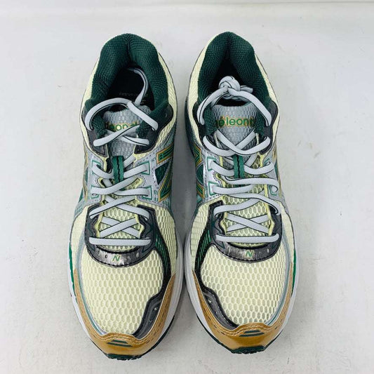 New Balance 860v2 Aime Leon Dore Green