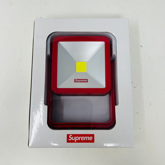 Supreme Magnetic Kickstand Light Red