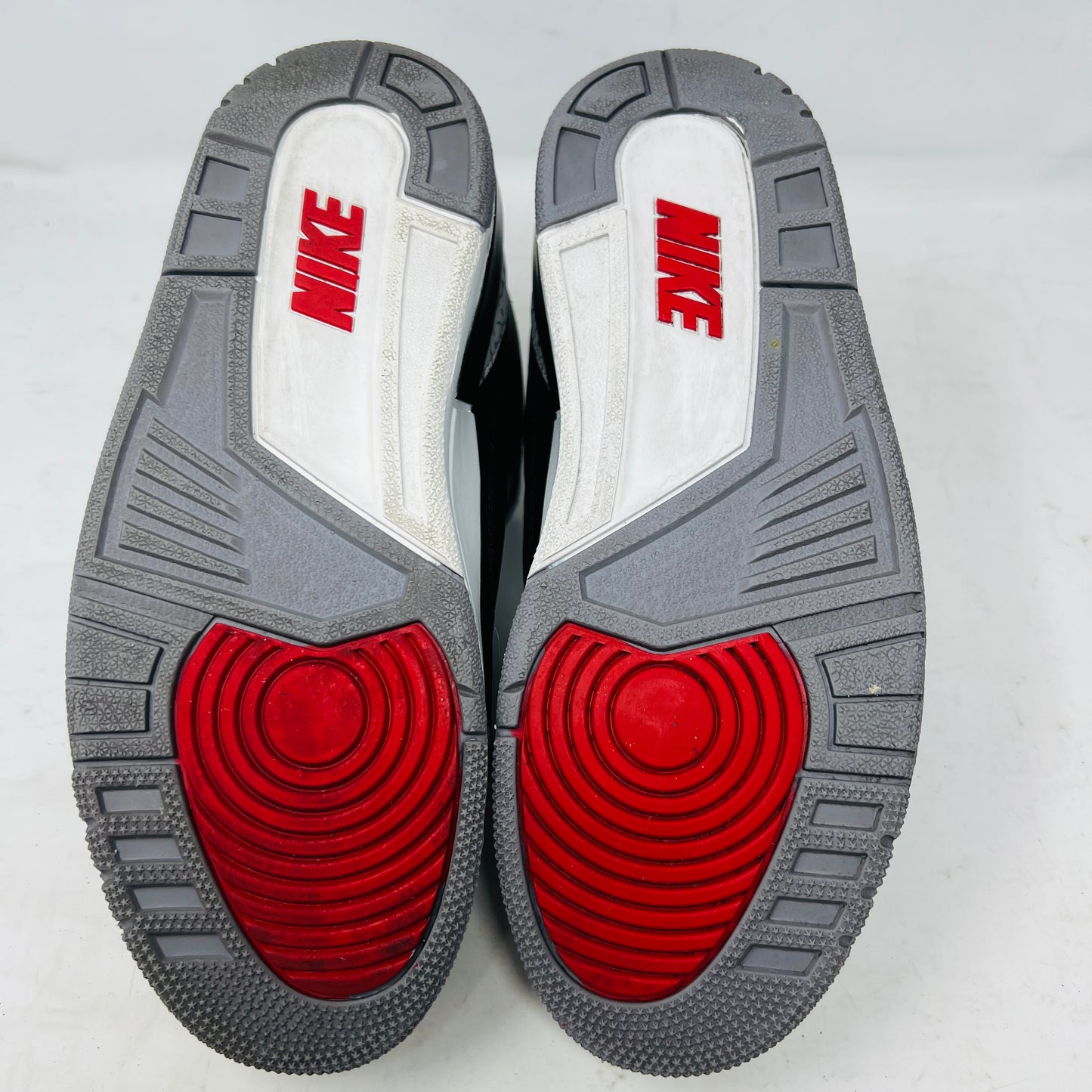 Jordan 3 Retro OG Black Cement (2024)