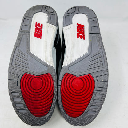 Jordan 3 Retro OG Black Cement (2024)