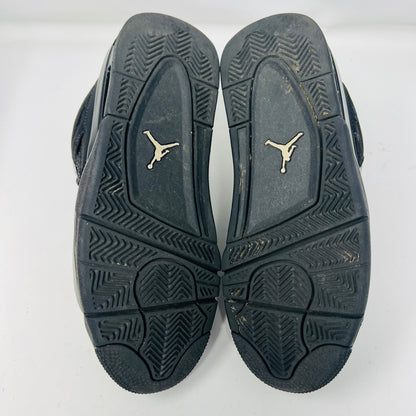 Jordan 4 Retro Black Cat (2020) (GS)