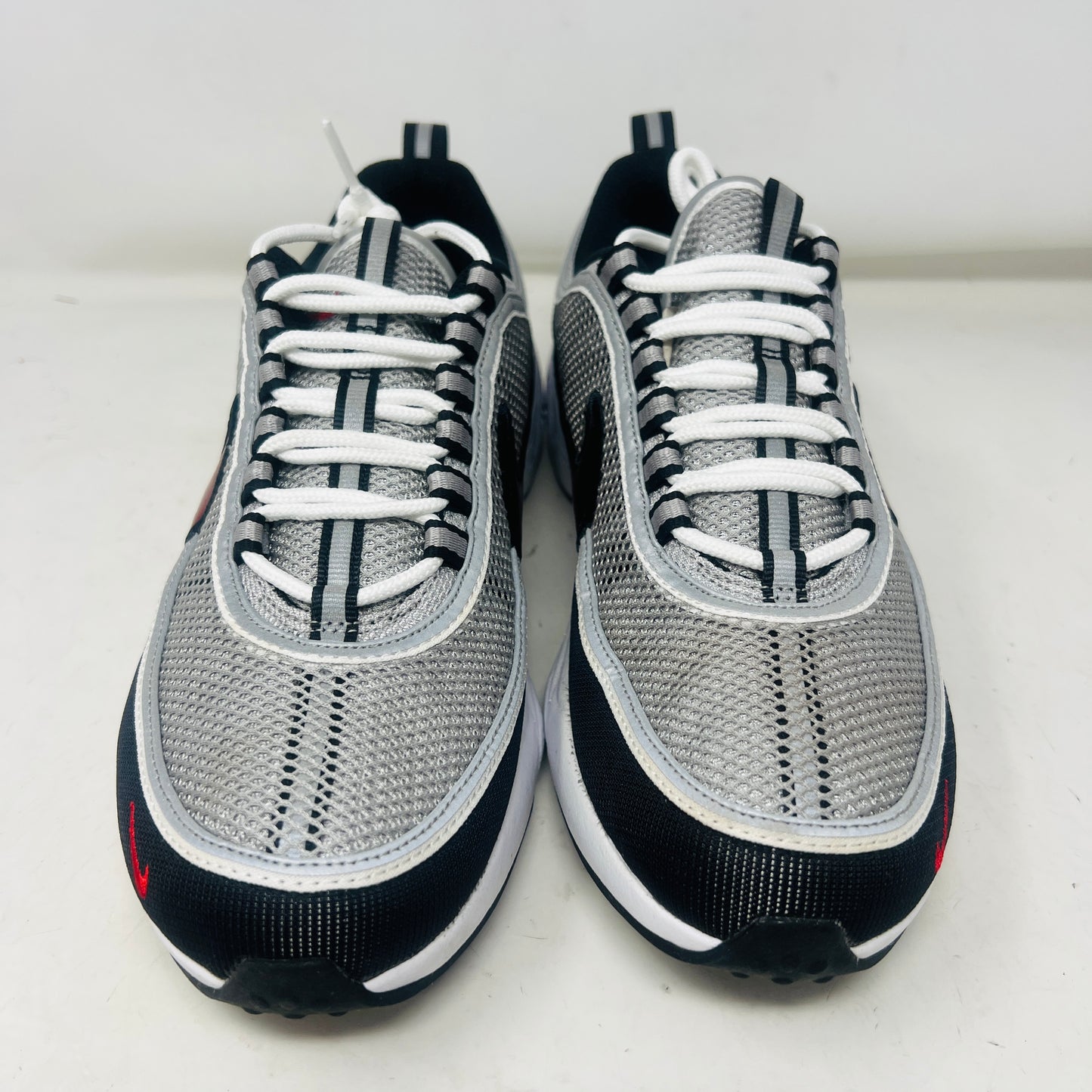 Nike Air Zoom Spiridon OG Sport Red (2024)