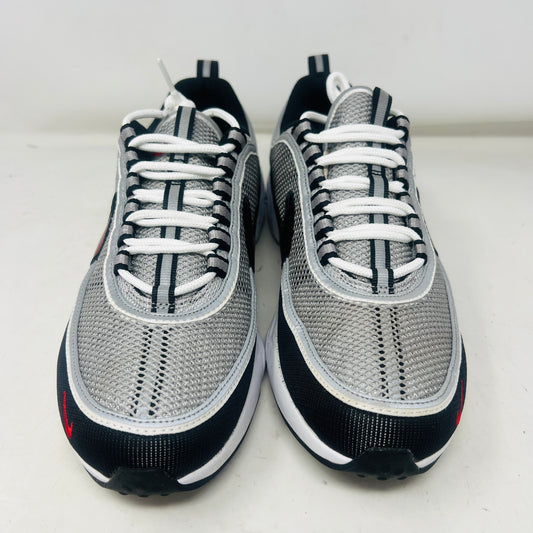 Nike Air Zoom Spiridon OG Sport Red (2024)