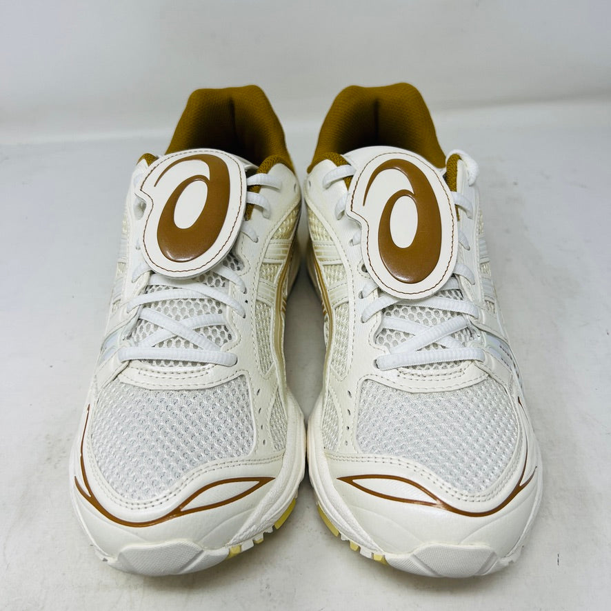 ASICS Gel-Kayano 14 The Museum Visitor Cream Gold