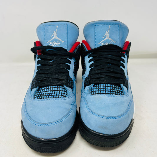 Jordan 4 Retro Travis Scott Cactus Jack