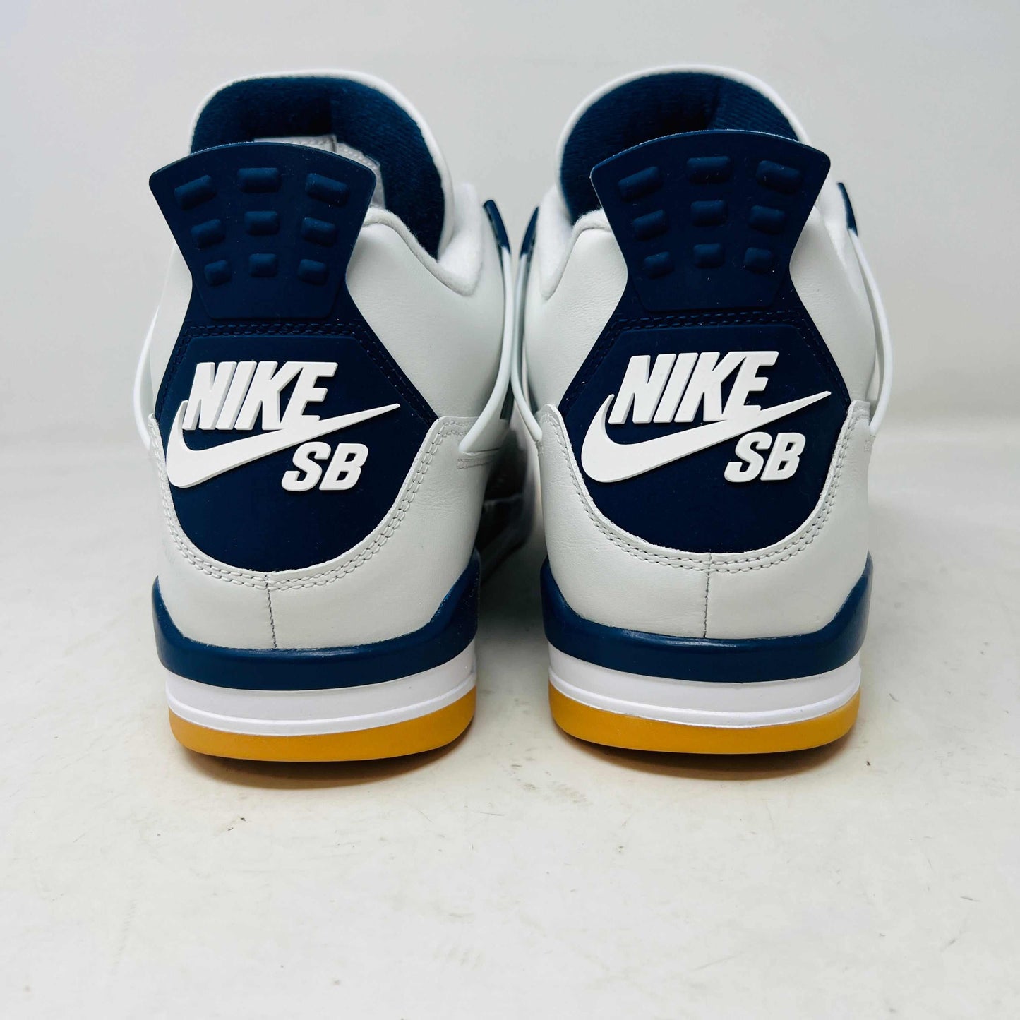 Jordan 4 Retro SB Navy