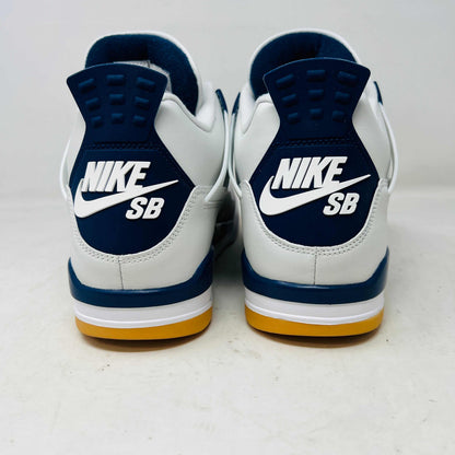 Jordan 4 Retro SB Navy