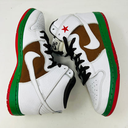 Nike SB Dunk High Cali