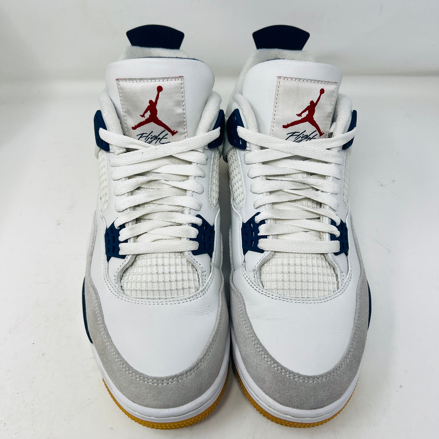 Jordan 4 Retro SB Navy