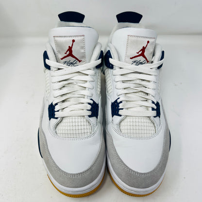Jordan 4 Retro SB Navy
