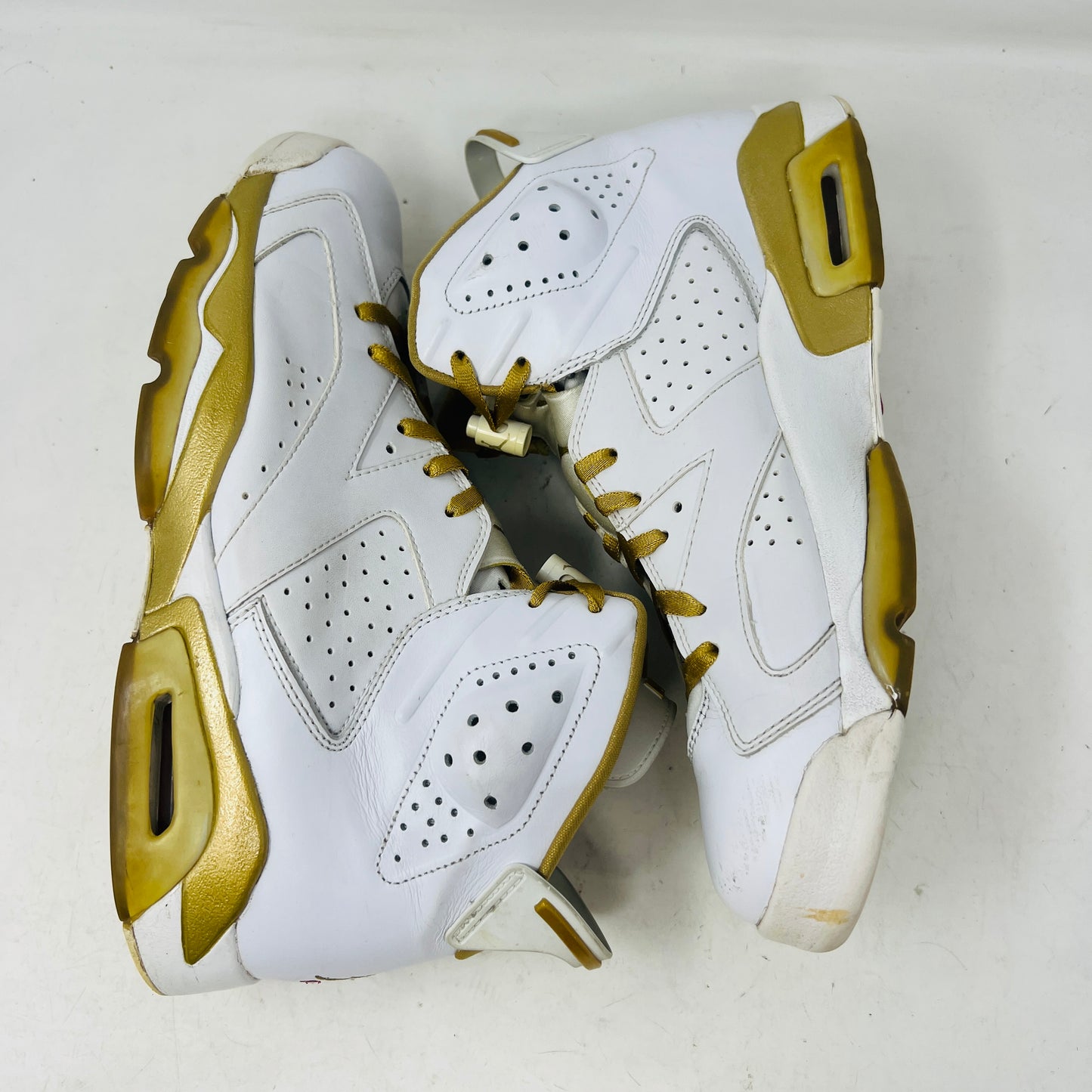 Jordan Golden Moments Pack (6/7)