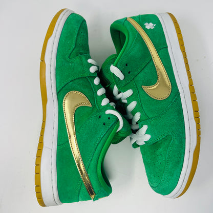 Nike SB Dunk Low Pro St. Patrick's Day (2022)