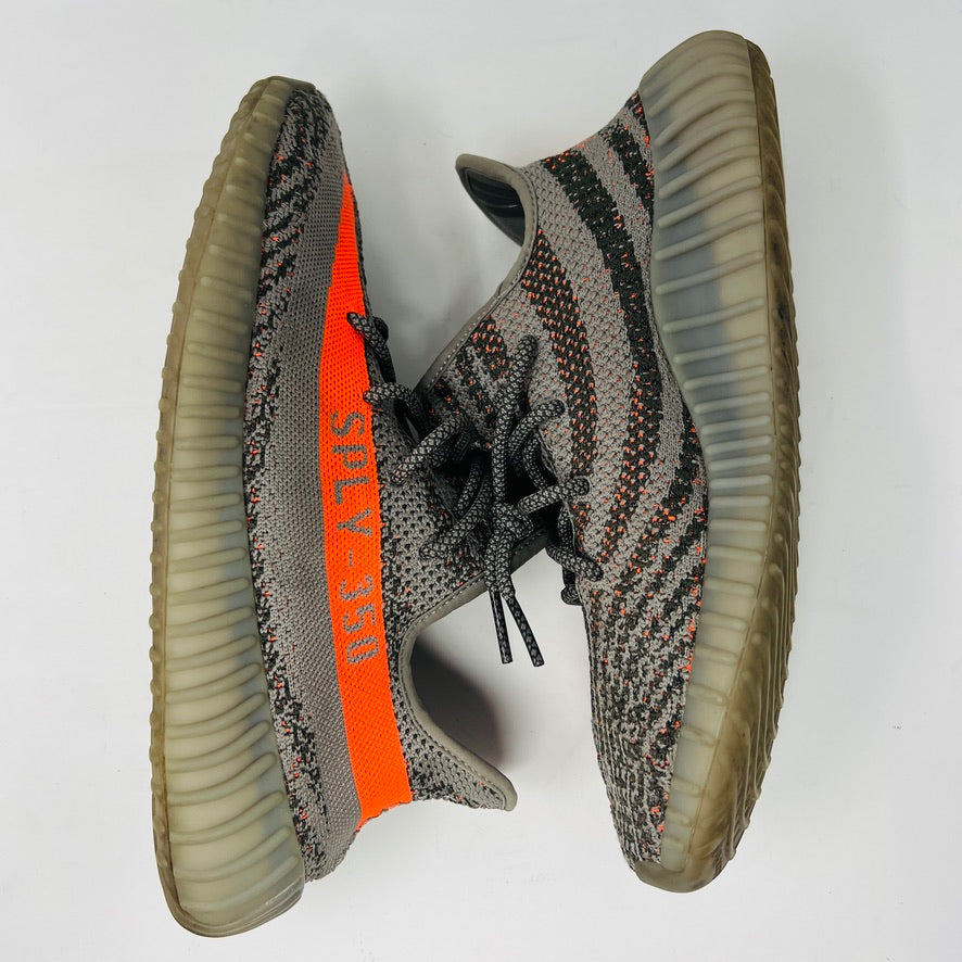 adidas Yeezy Boost 350 V2 Beluga Reflective