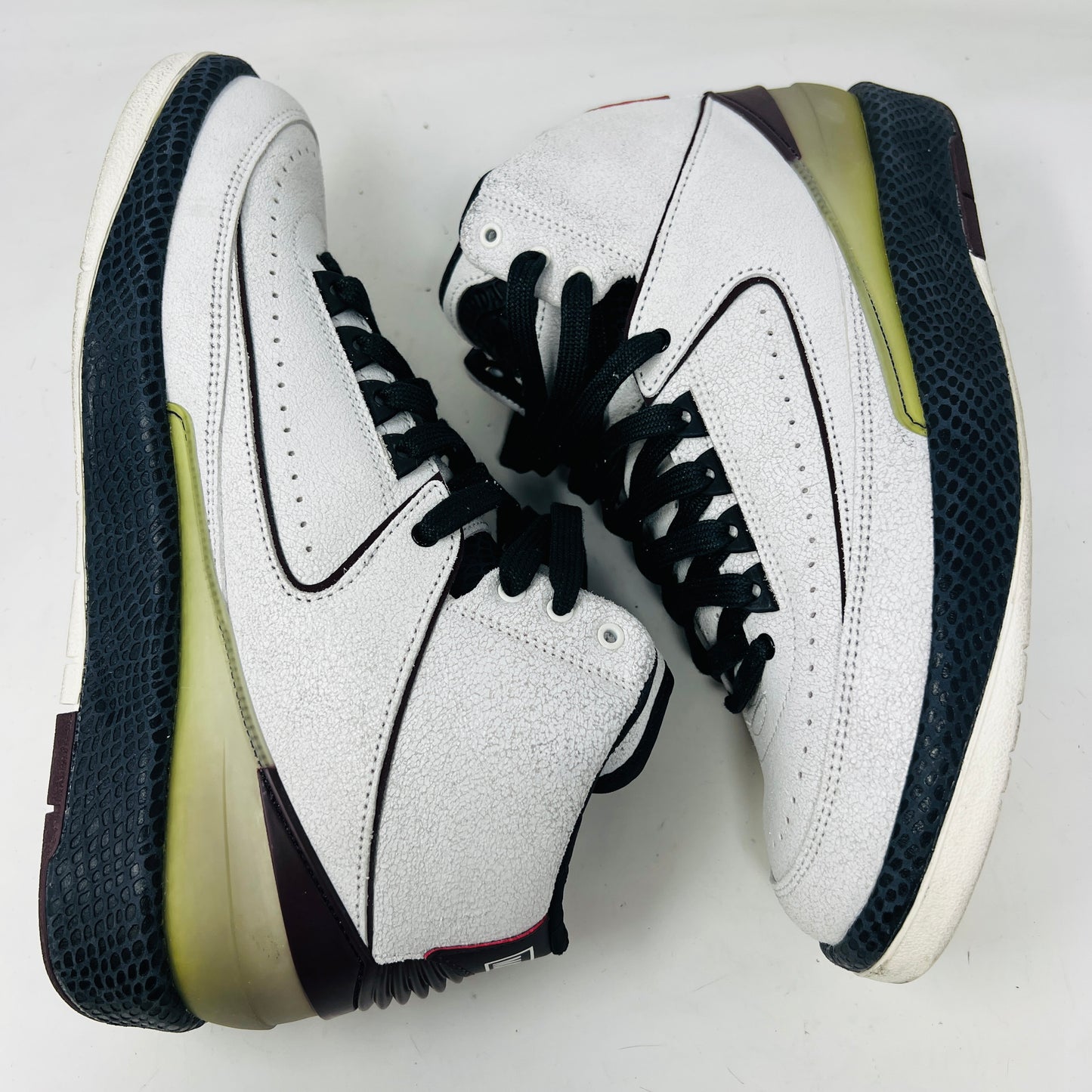 Jordan 2 Retro A Ma Maniére Airness