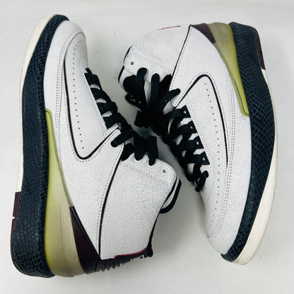 Jordan 2 Retro A Ma Maniére Airness