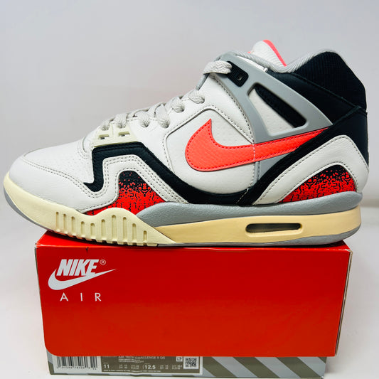Nike Air Tech Challenge II Hot Lava (2024)