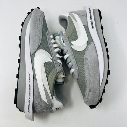 Nike LD Waffle SF sacai Fragment Grey