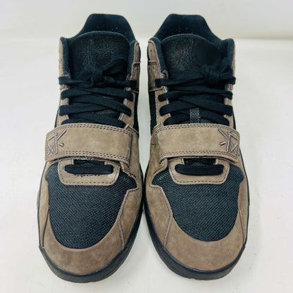 Jordan Jumpman Jack TR Travis Scott Dark Mocha