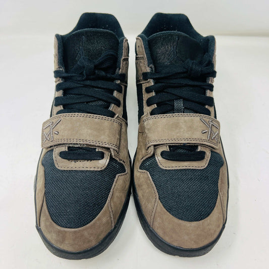 Jordan Jumpman Jack TR Travis Scott Dark Mocha