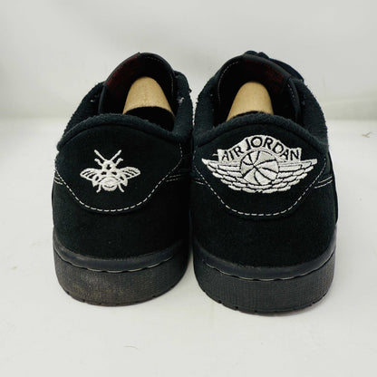 Jordan 1 Retro Low OG SP Travis Scott Black Phantom