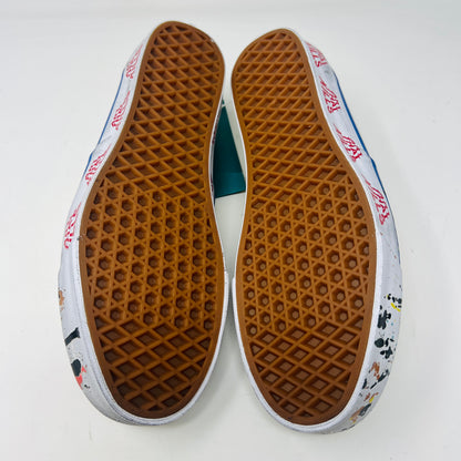 Vans Authentic Reissue 44 Gallery Dept. Art That Kills