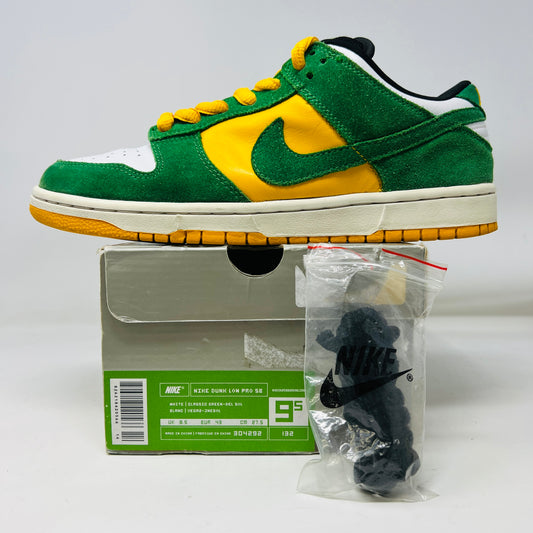 Nike SB Dunk Low Bucks