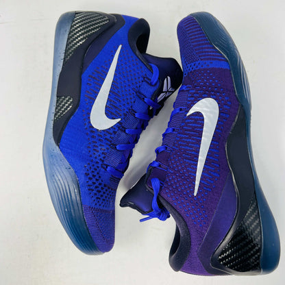 Nike Kobe 9 Elite Low Protro Michael Jackson Moonwalker (2025)