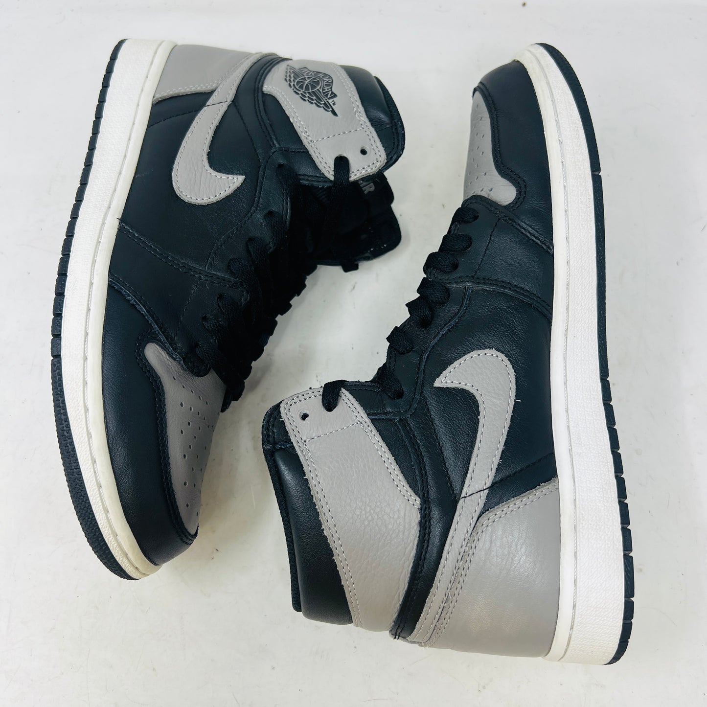 Jordan 1 Retro High Shadow (2018)