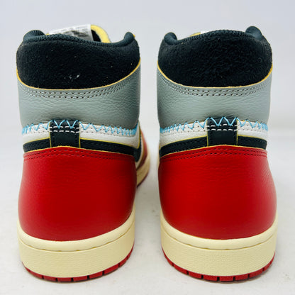 Jordan 1 Retro High OG SP Union LA Chicago Shadow