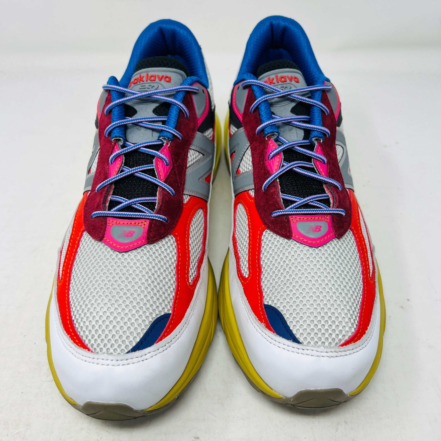 New Balance 990v6 MiUSA Action Bronson Untitled