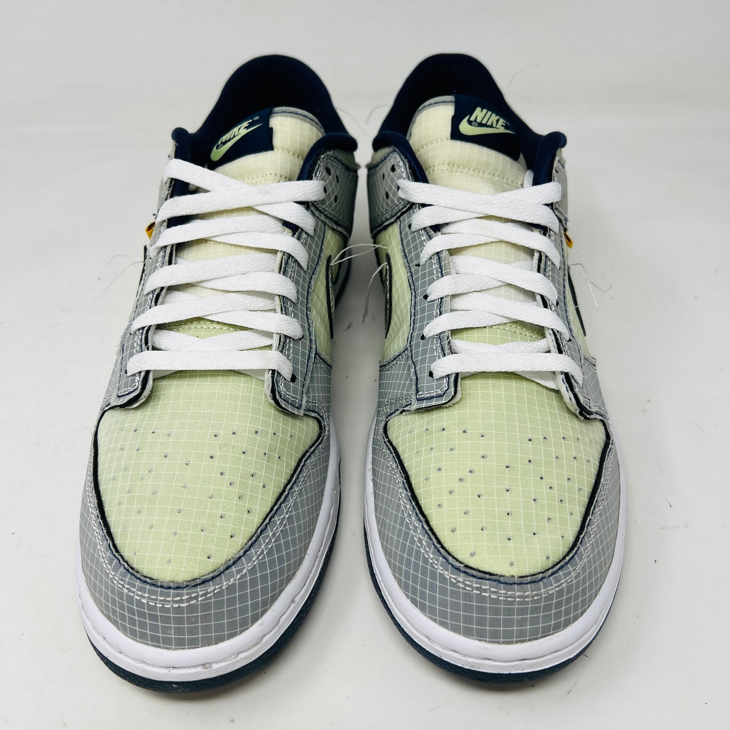 Nike Dunk Low Union Passport Pack Pistachio