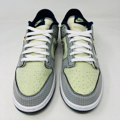 Nike Dunk Low Union Passport Pack Pistachio